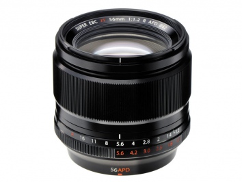 FUJINON XF 56 mm F1.2 R APD objektv